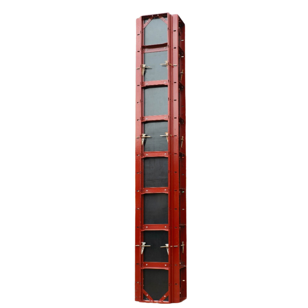 Formaleta tipo Symons de 0.20m x 2.40m