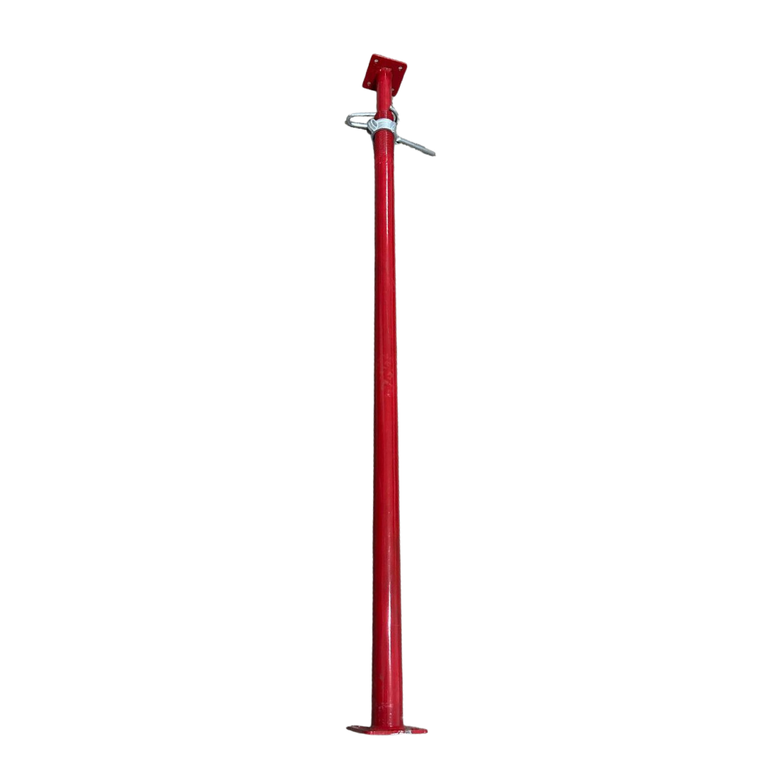 Puntal metalico de 4 m